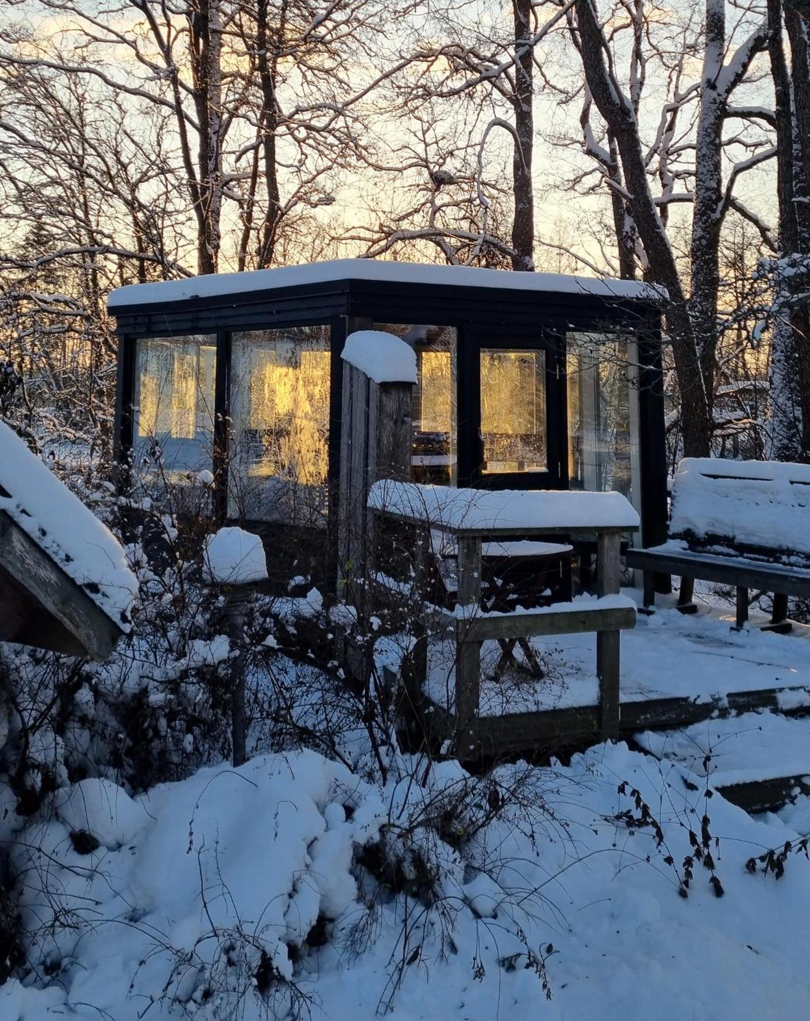 Villa Kivikoski Pyhtaa Exterior foto